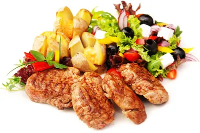 Catering dietetyczny Muy Bueno Wodzisław Śląski